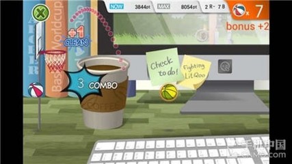 用一場勝利致敬科比 精選六款經(jīng)典籃球手游，點(diǎn)燃你的網(wǎng)絡(luò)競技熱血